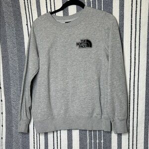 The Northface Summit Series FutureFleece Crewneck